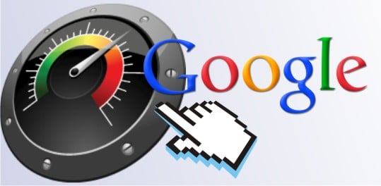 Google PageSpeed