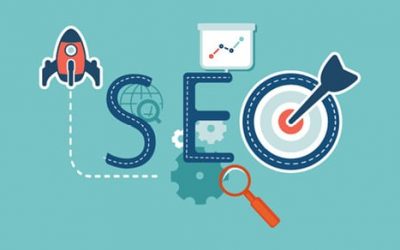 Content Marketing Should Be a Part of Your SEO Strategy