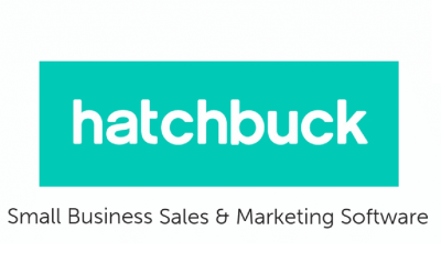 Use Hatchbuck CRM to nurture prospects and customers