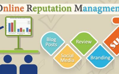 SEO and Reputation Management