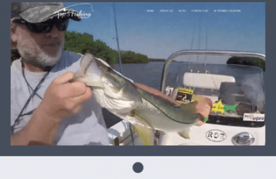 Fishing Charter Guides